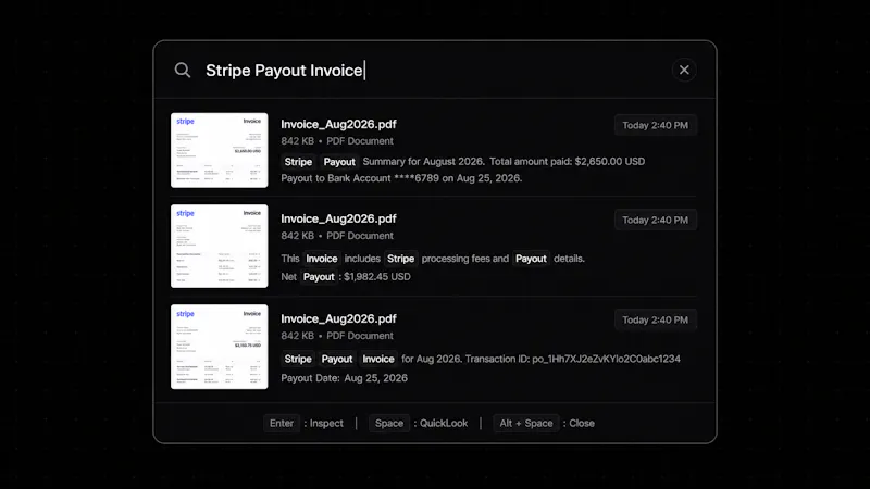 Text Snap Desktop screenshot 3