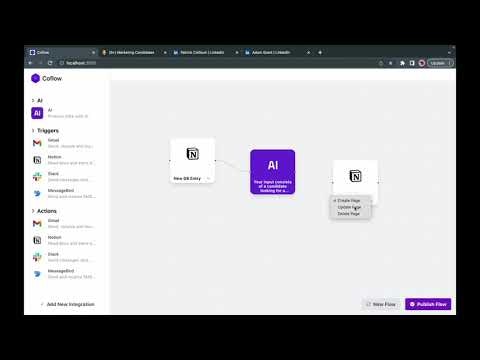 Coflow gallery image