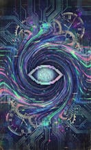 Chaos Tarot gallery image