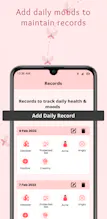 Ovulation Calendar & Tracker gallery image
