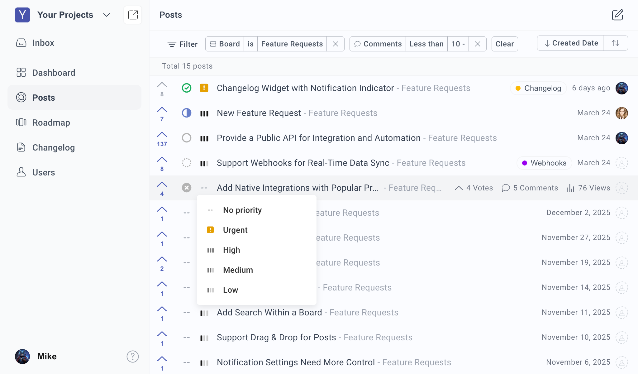 Suggix gallery image