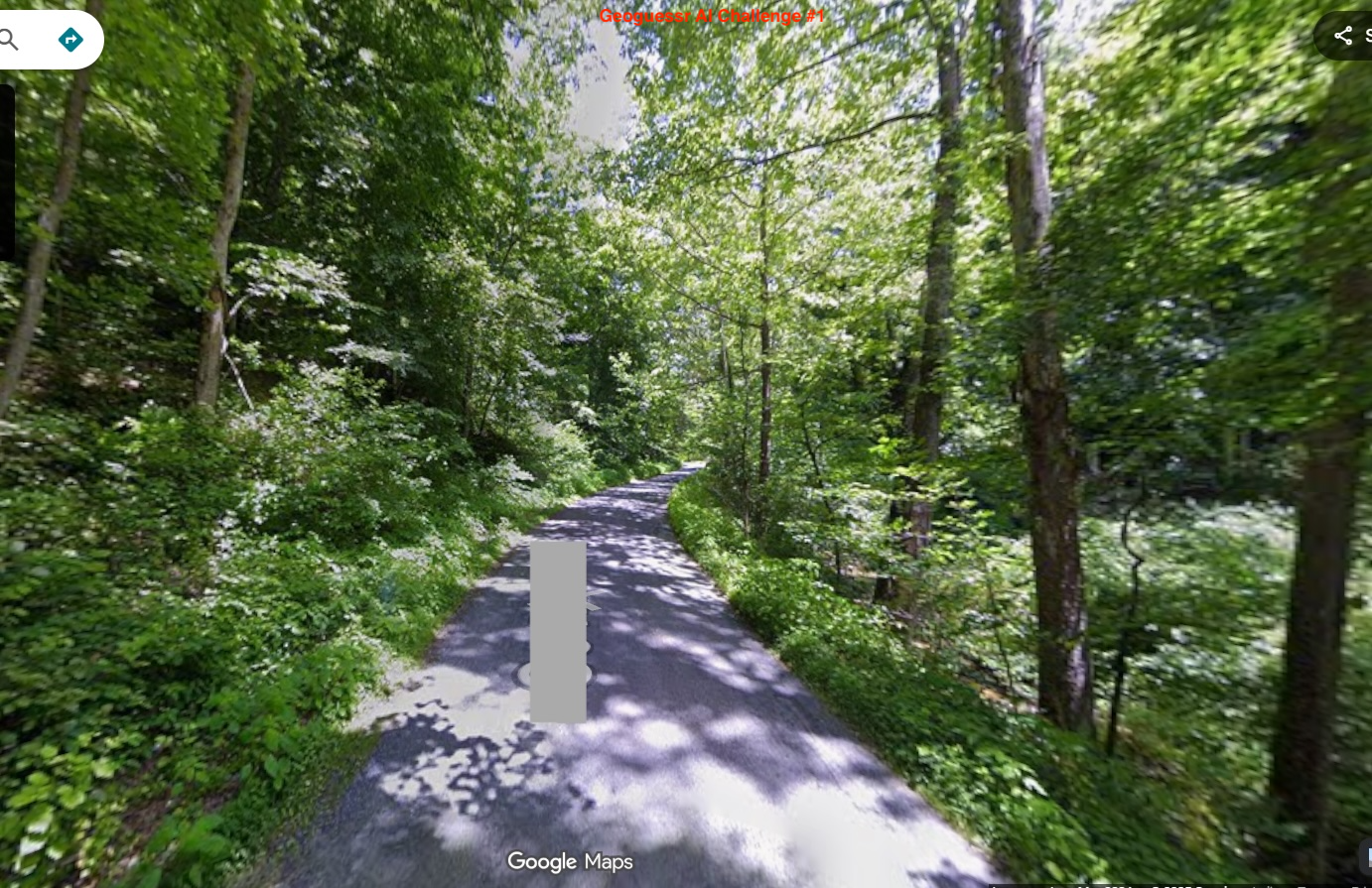 GeoGuessr.ai - Screenshot 2 preview