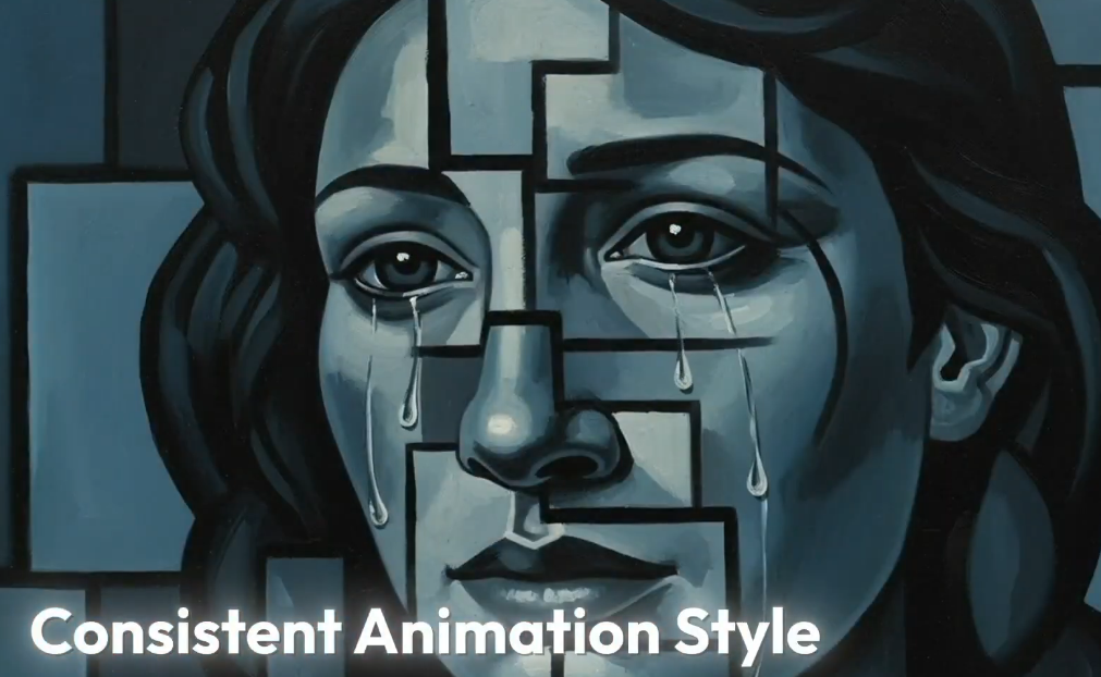 Hailuo 2.3 gallery image