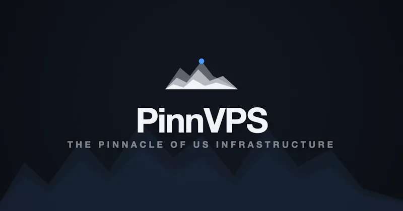 PinnVPS.com screenshot 1