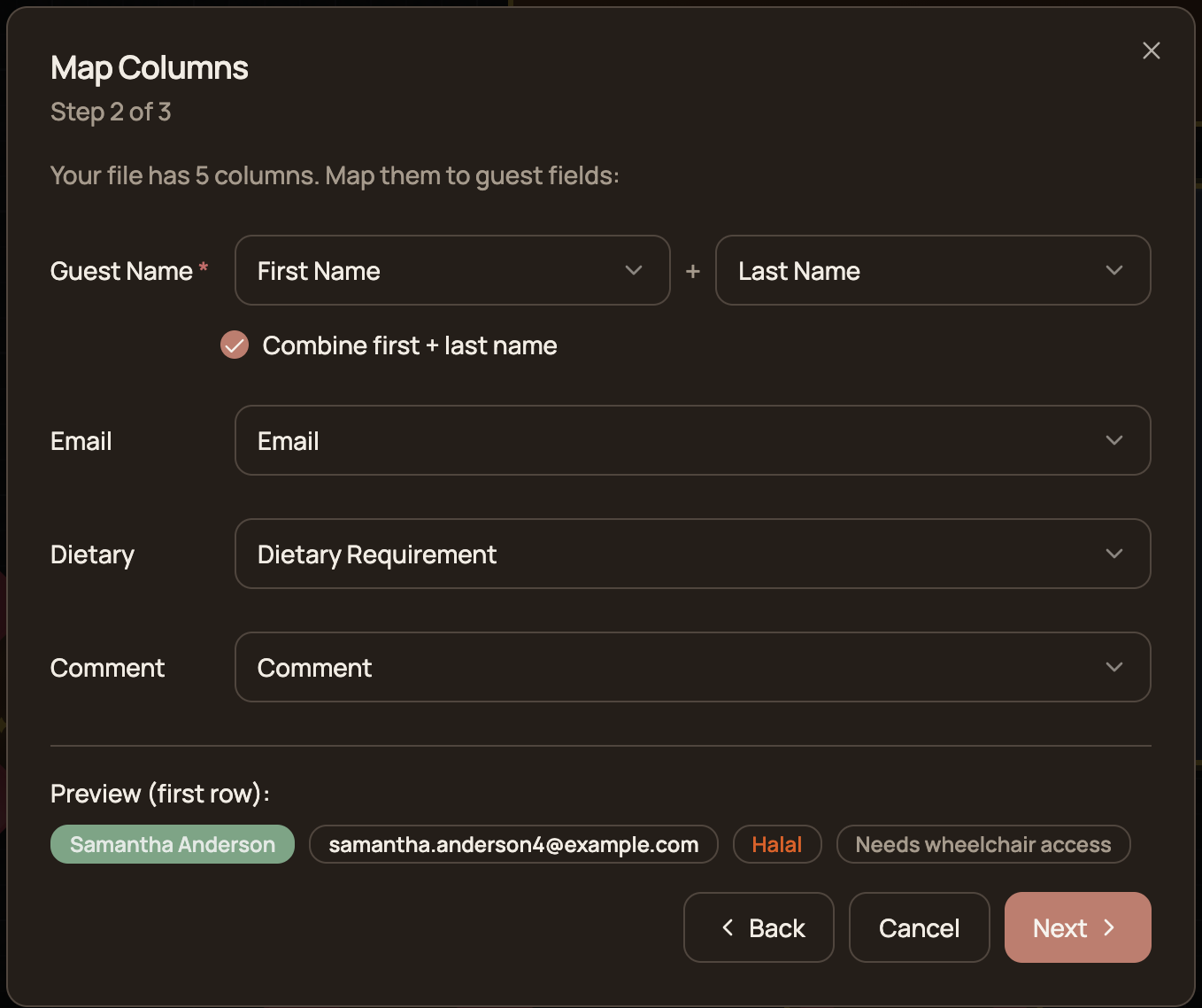SeatPlan.io gallery image