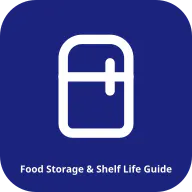 Food Storage & Shelf Life Guide