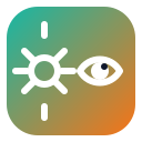 PainSight — From pains to insights - Product Hunt launch logo and brand identity