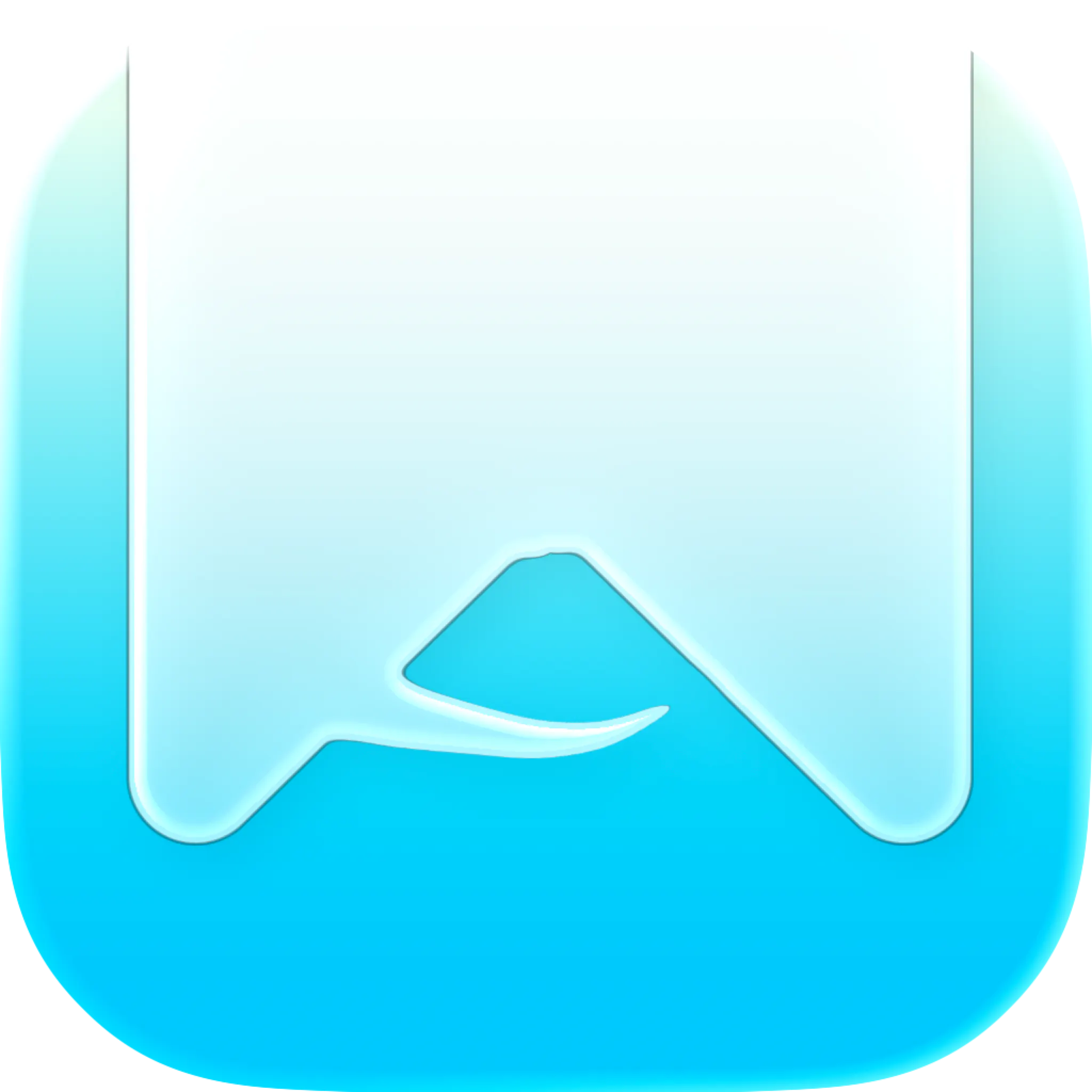 Ascend - Climbing Journal