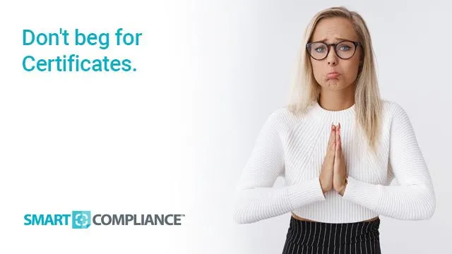 SmartCompliance gallery image