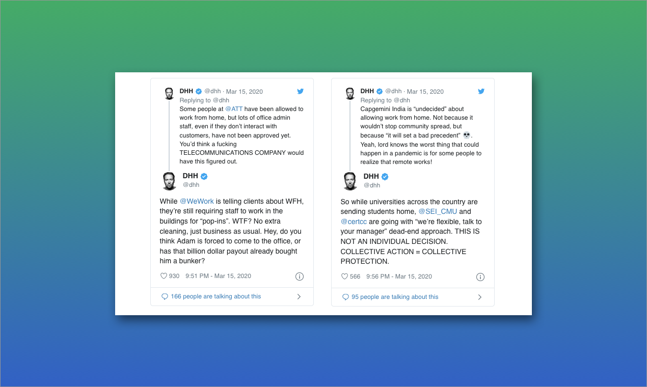 Irresponsible Companies List gallery image