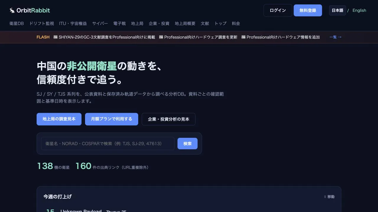 OrbitRabbit gallery image