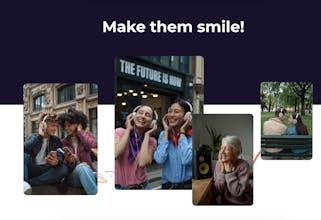 Gift unique songs to anyone on a budget! gallery image