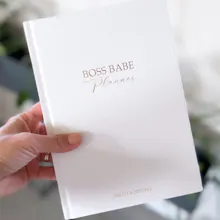 Boss Babe Planner gallery image
