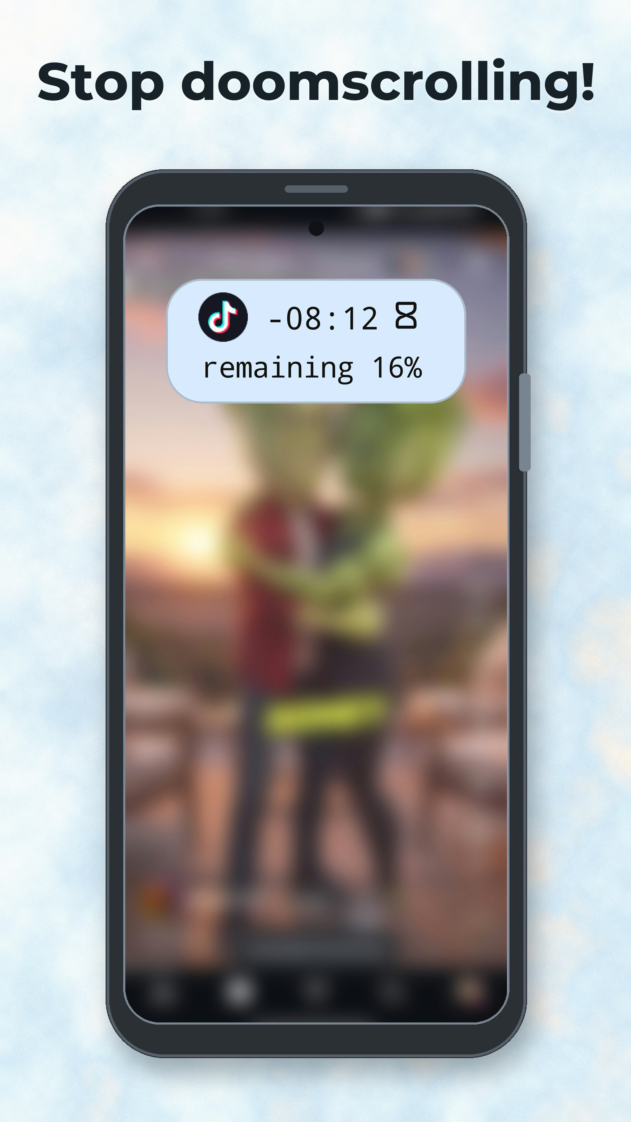 DoomClock gallery image