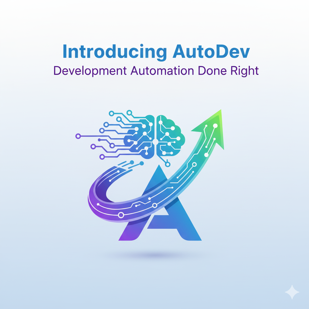 AutoDev gallery image