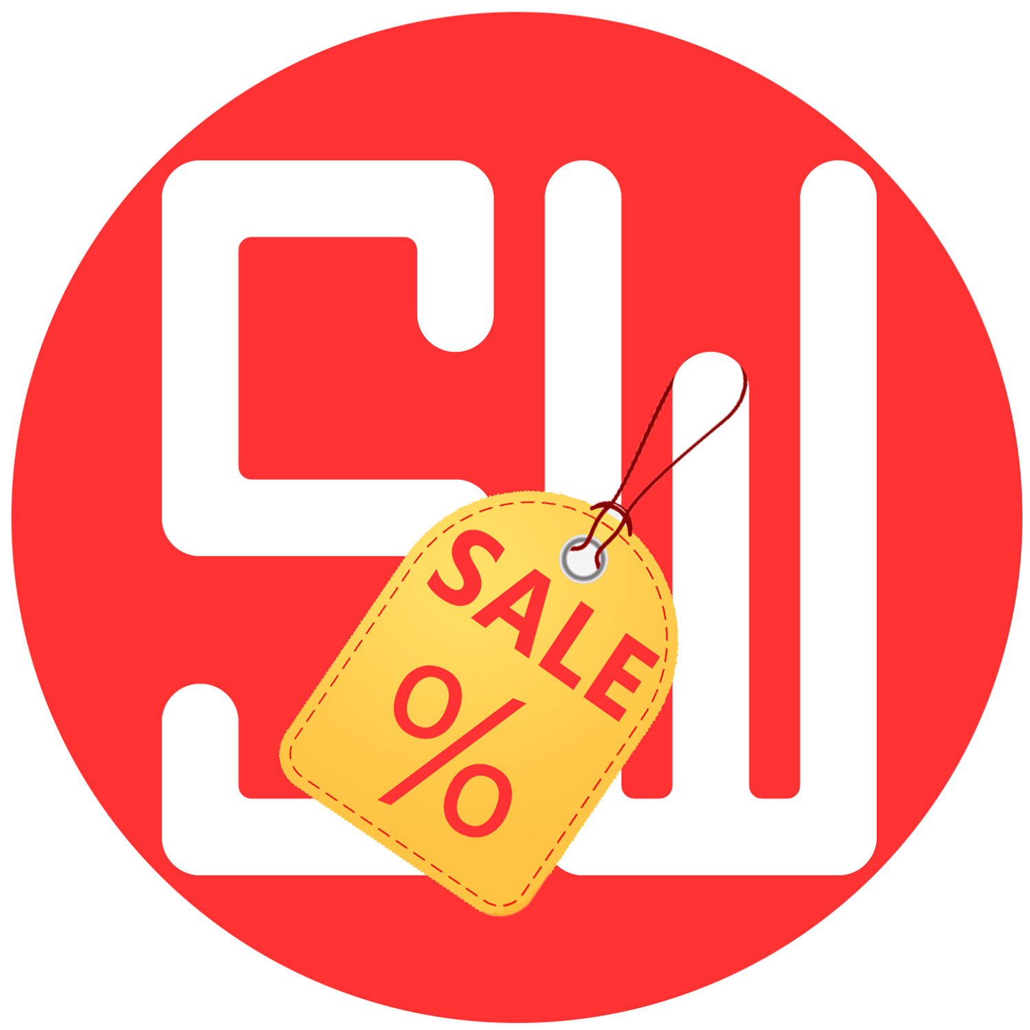 Super Watermarks ‑ Badges on Shopify