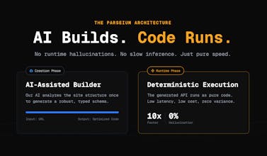 Parseium gallery image