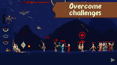 Unleash the Archer gallery image