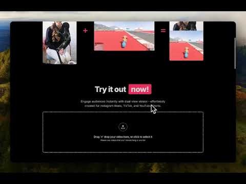 SplitScreen gallery image