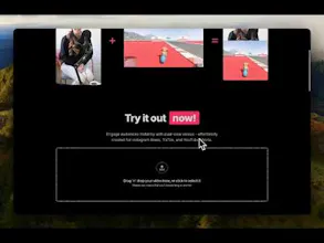 SplitScreen gallery image