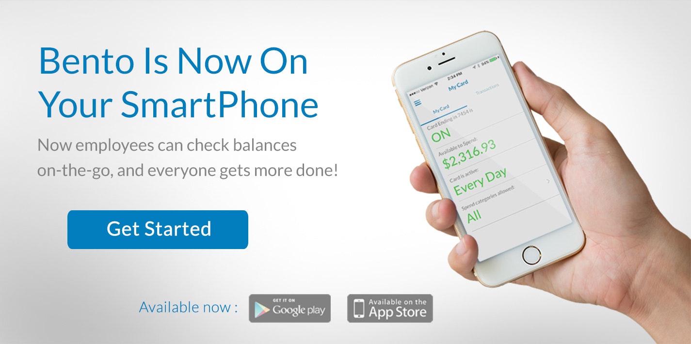 Bento for Business gallery image