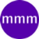 CheapMMM - Product Hunt launch logo and brand identity