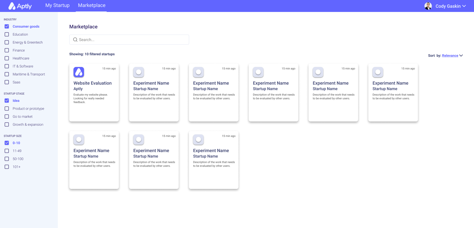 Aptly Product Information, Latest Updates, and Reviews 2024 Product Hunt