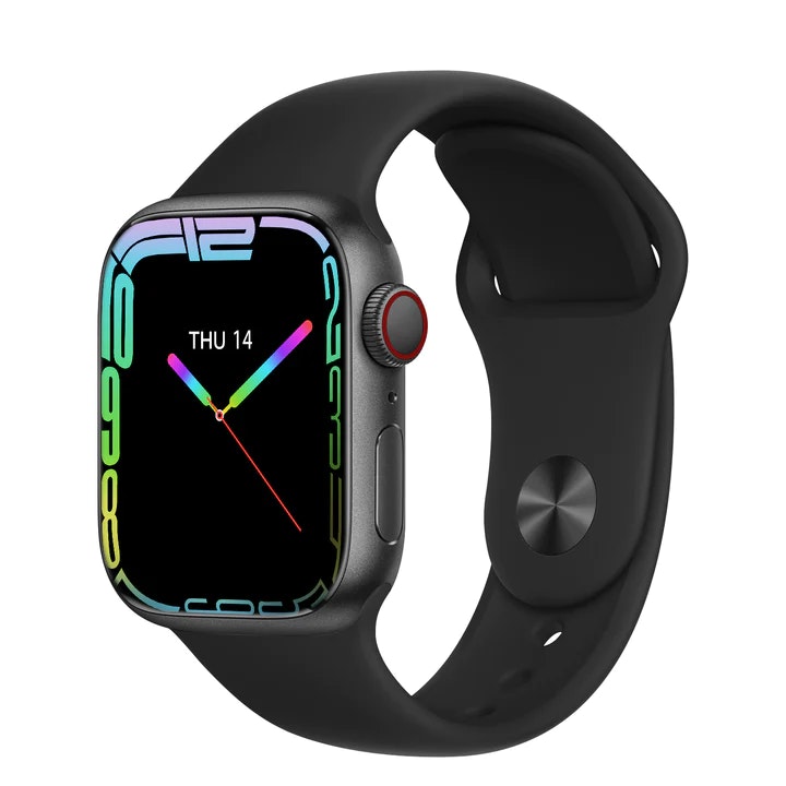 Orologi intelligenti - Jacrit Fitness media 3