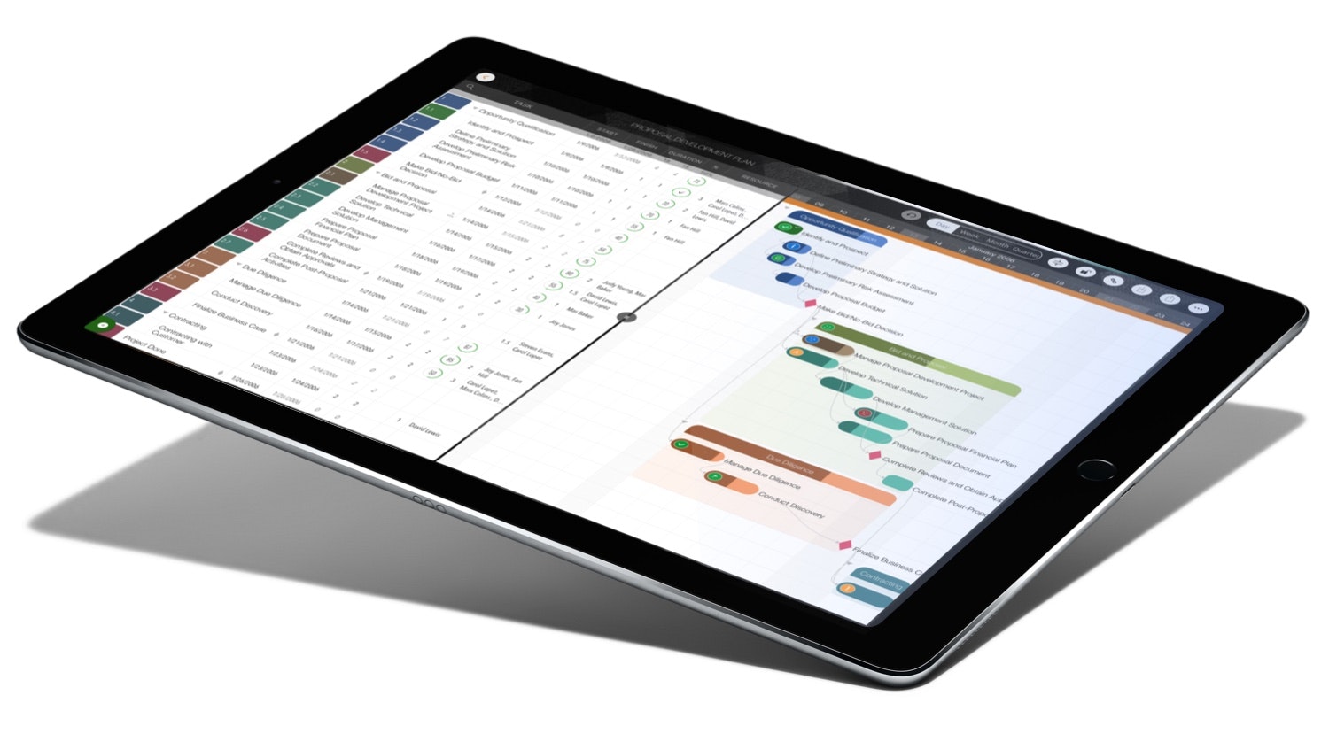 QuickPlan for Mac gallery image