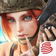 Rules of Survival Game gallery image