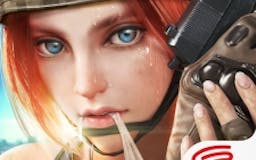 Rules of Survival Game media 2