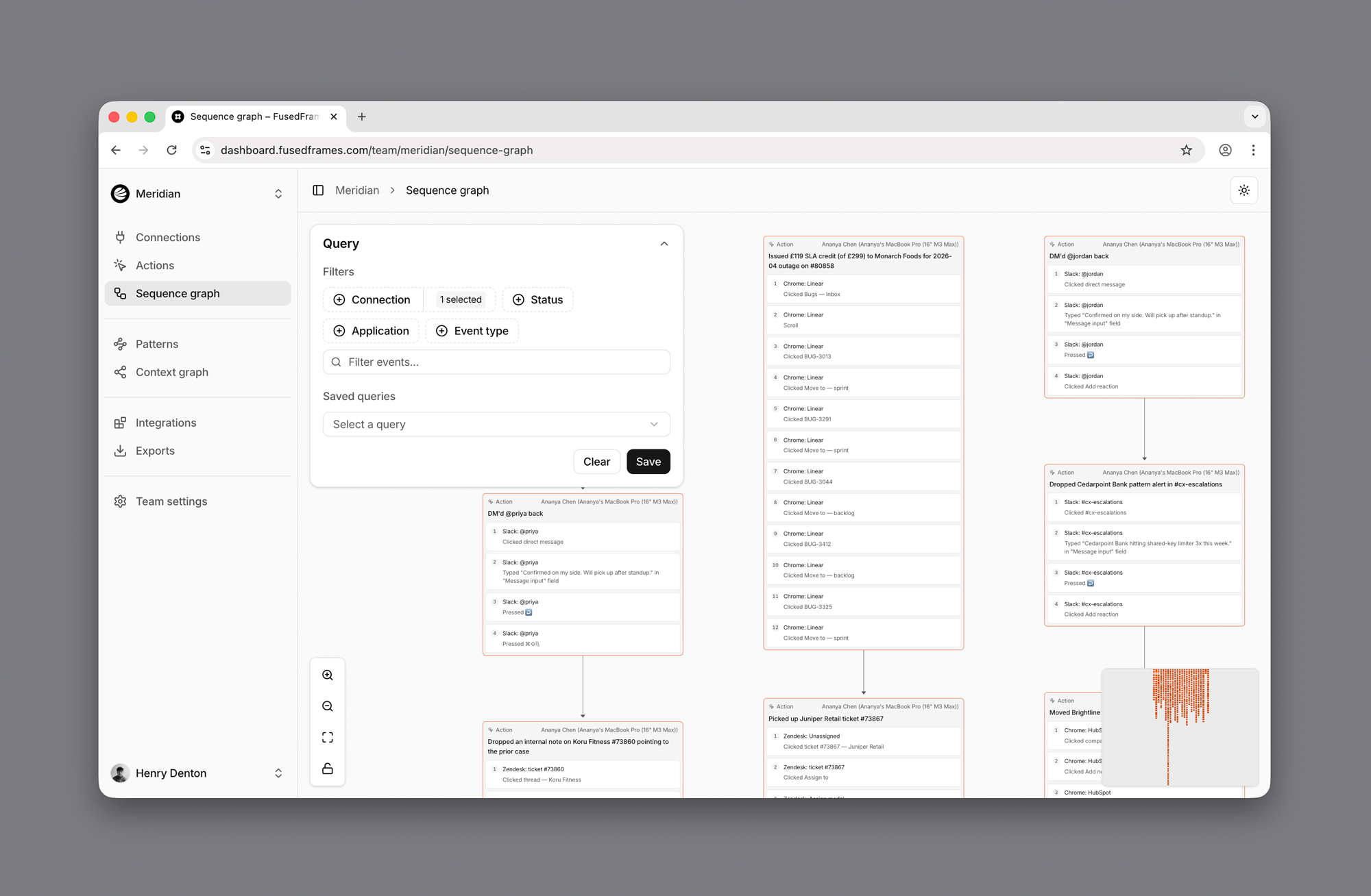 FusedFrames gallery image