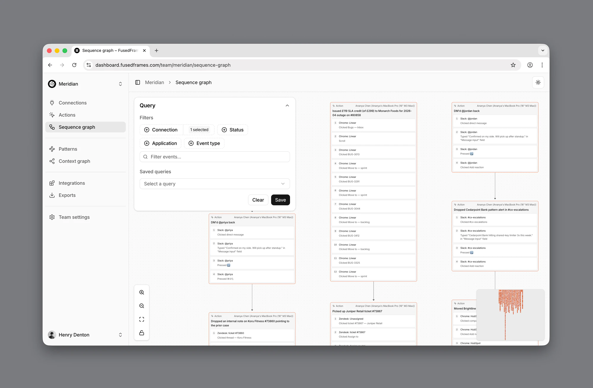 FusedFrames screenshot 5