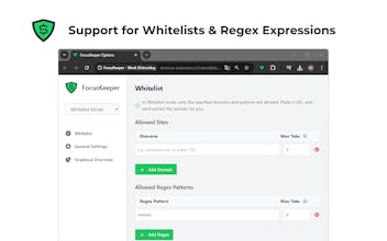 FocusKeeper gallery image