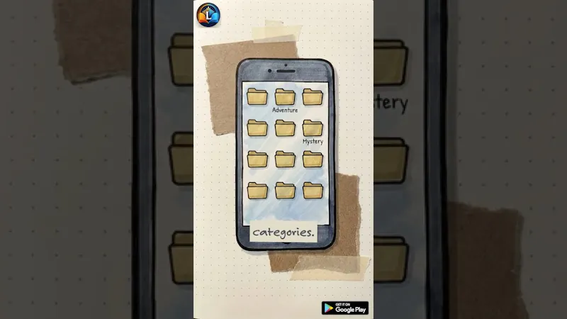 Librixa screenshot 1 (video preview)