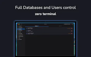 goPanel gallery image