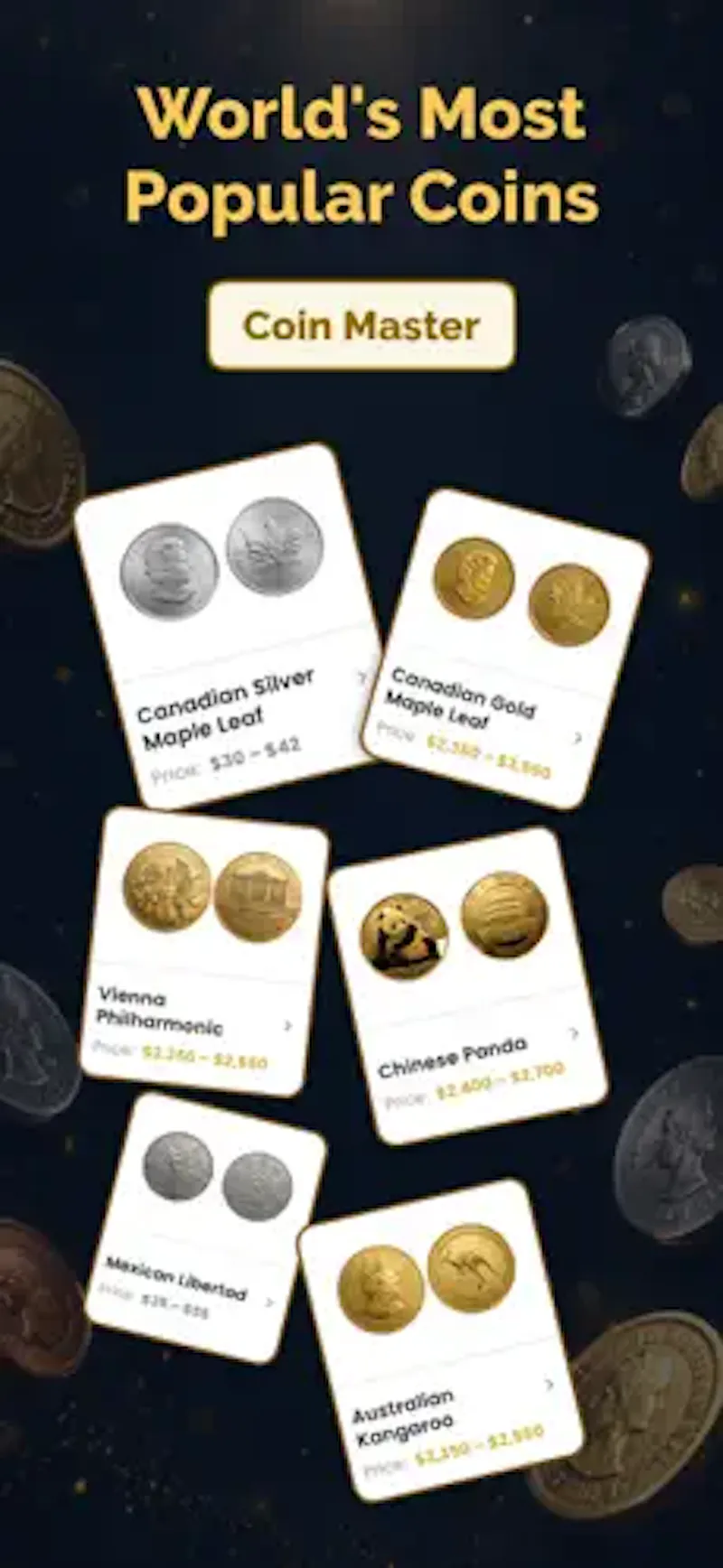 AI Coin Identifier: Scan Value screenshot 9