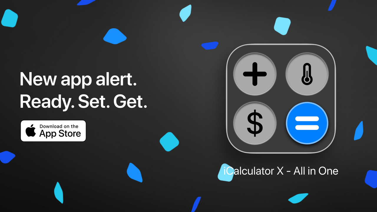 iCalculatorX gallery image