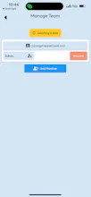 A CRM for the business owner who works. gallery image