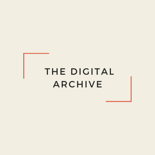 The Digital Archive