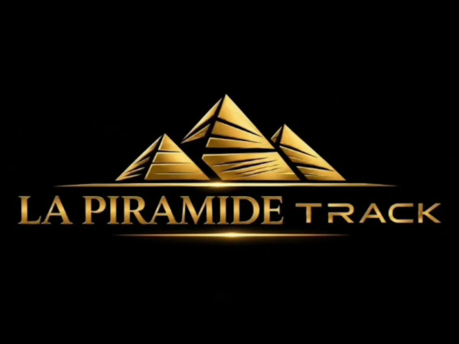 La Piramide Track screenshot 1 (video preview)