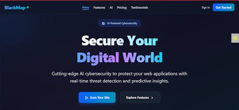 Blackmap gallery image