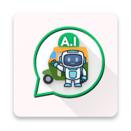 Auto Chat AI logo