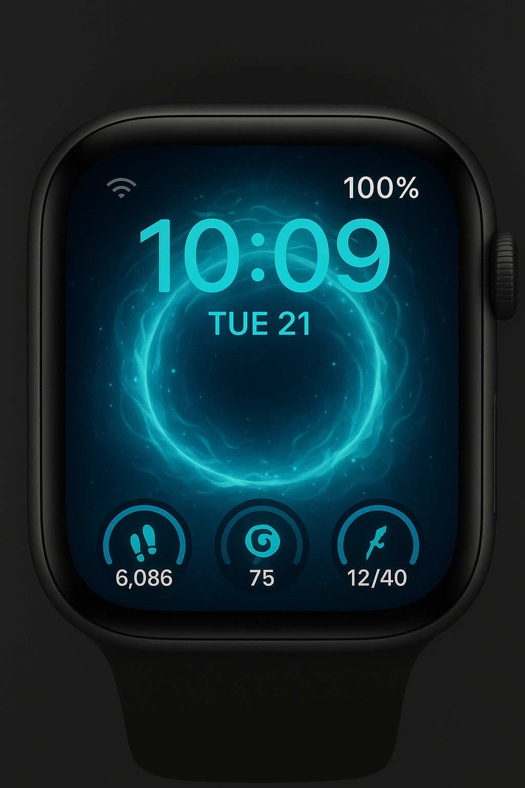 ESP32 WATCH gallery image