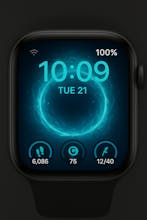 ESP32 WATCH gallery image