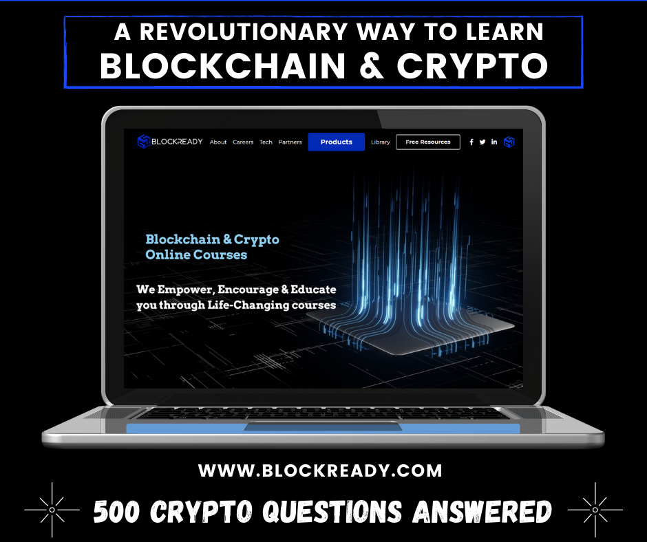 Blockready gallery image