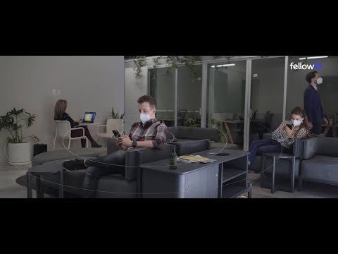 FellowGuard Contact Tracing gallery image