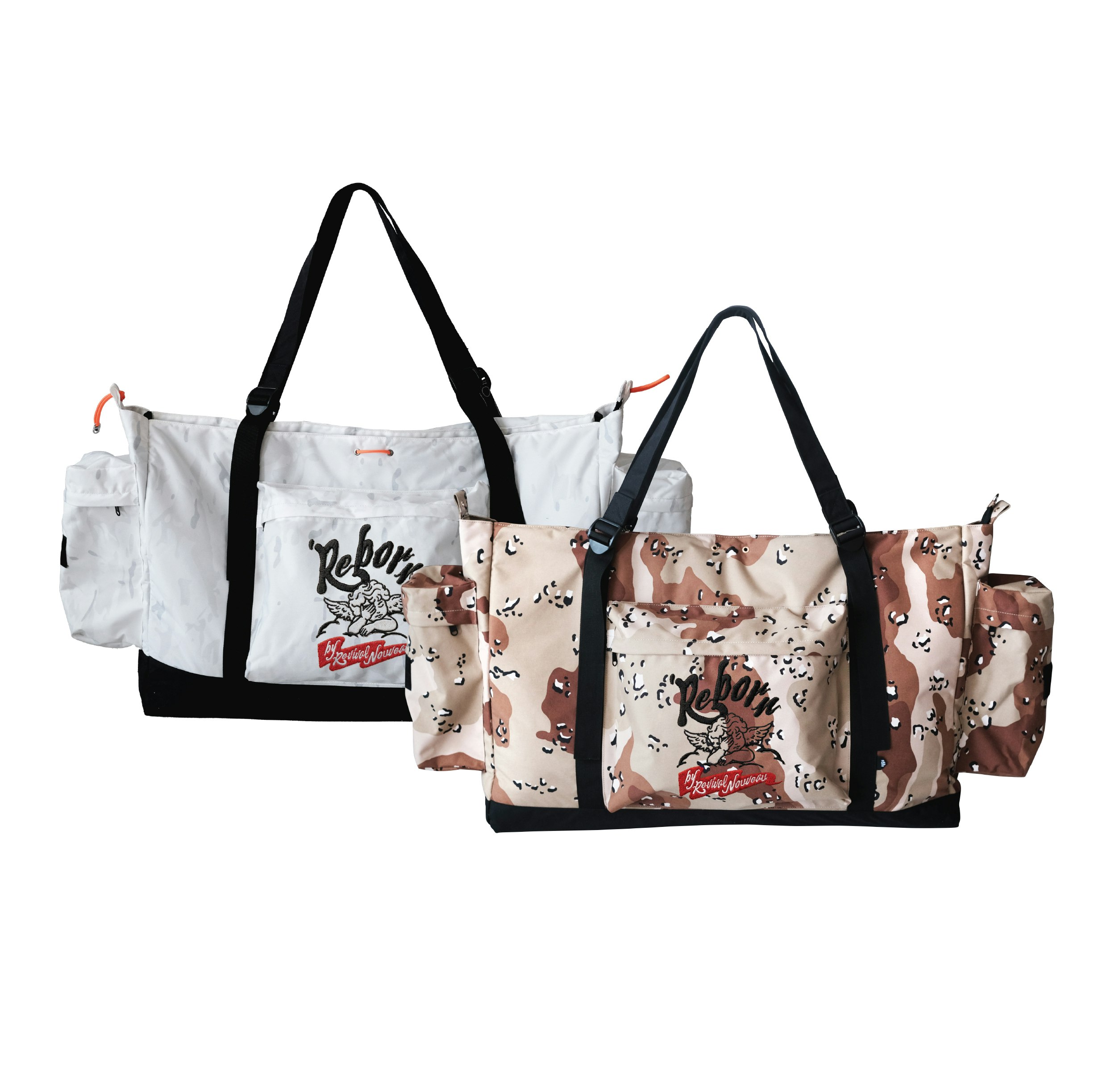 Super big tote bag gallery image