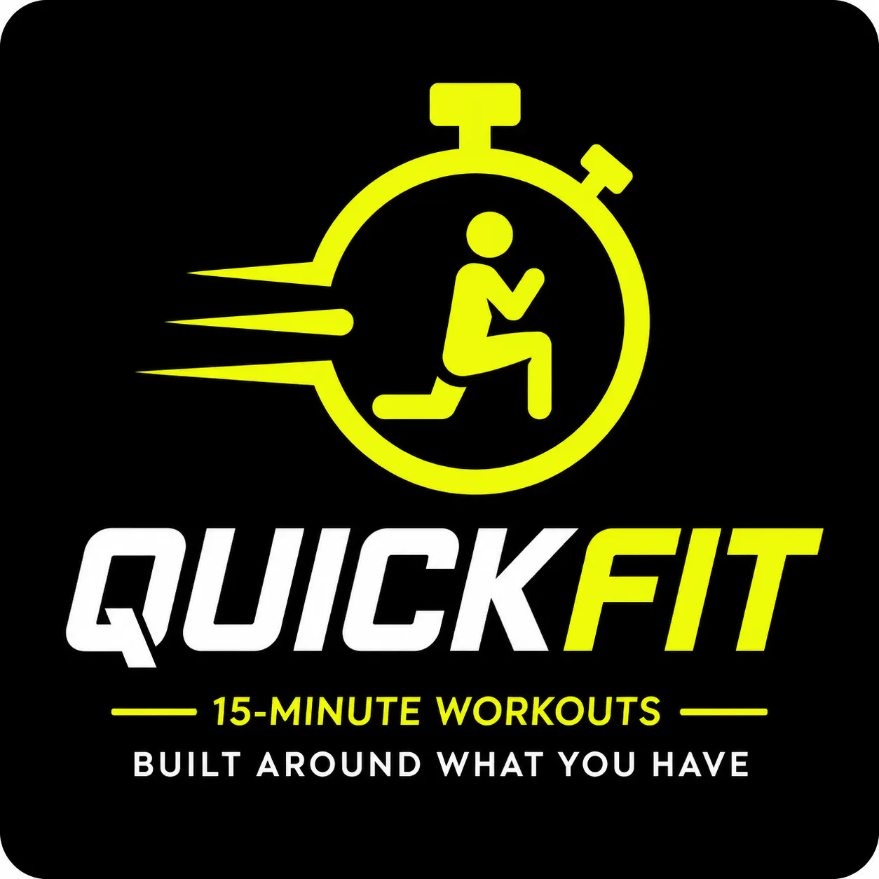 QuickFit