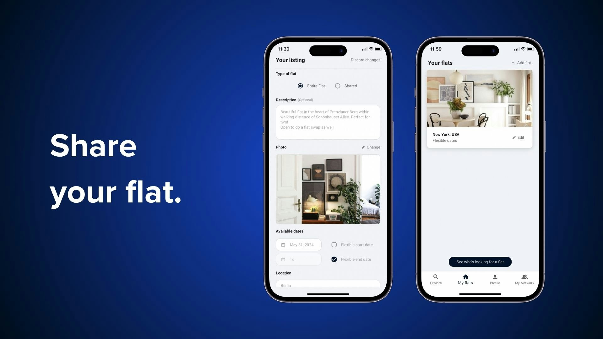 Flatx. media 4